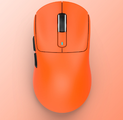 Rechargeable Mouse