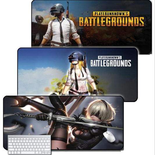 Custom Mouse Pad, Personalized Design (One Piece)