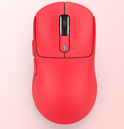 Rechargeable Mouse