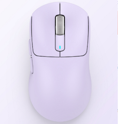 Rechargeable Mouse