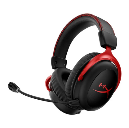 Wired Gaming Headset – Head-Mounted